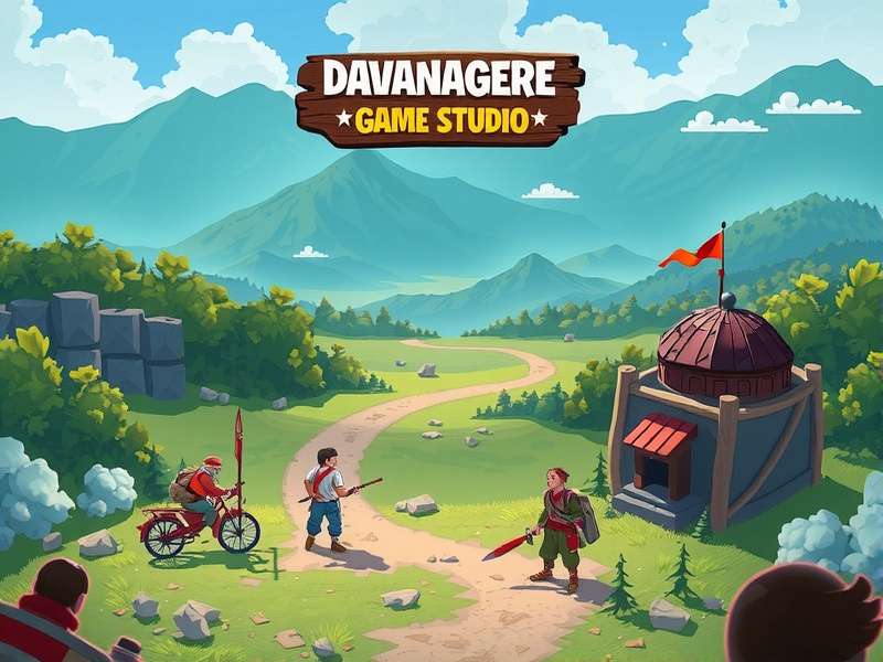 Shadow Realms gameplay screenshot